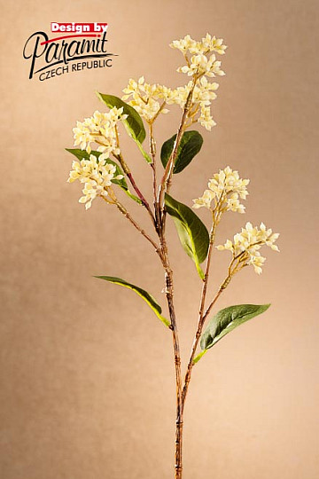 Japán bogyók fehér 63 cm