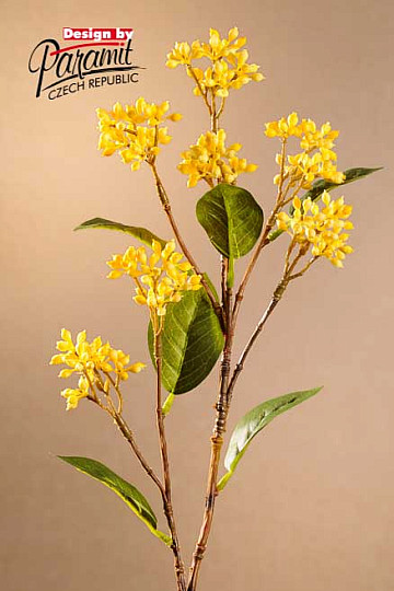 Japán bogyók sárga 63 cm