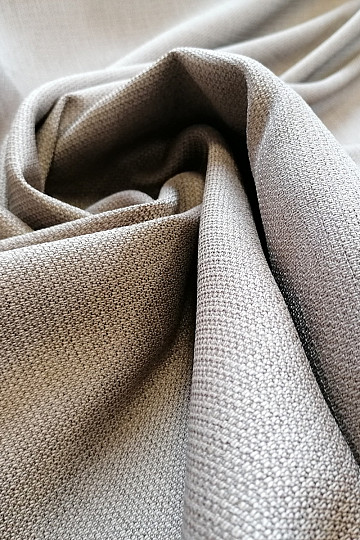Dekoratív szövet 7669/0040 SÖTÉT BEIGE