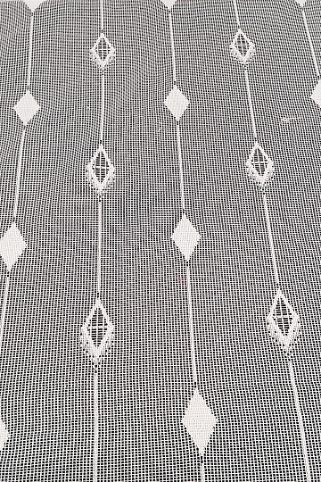 Jacquard függöny 180 cm