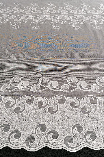 Jacquard függöny 7W 1761 76/06