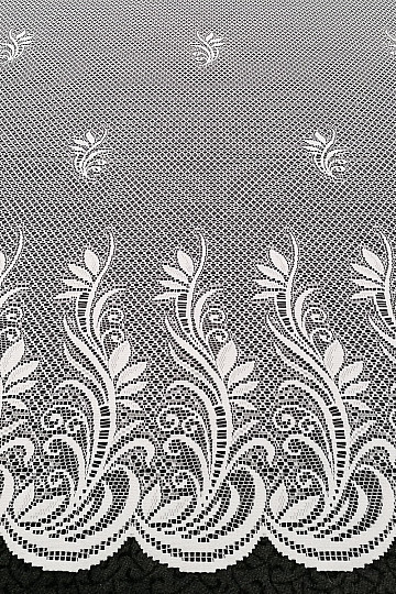 Jacquard függöny A365801