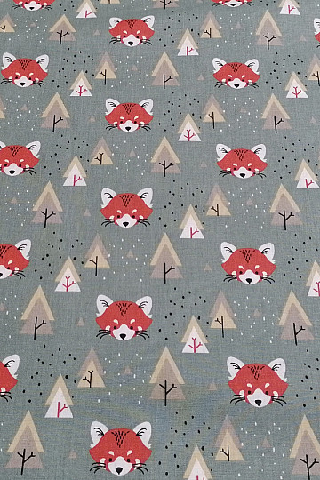 Pamutszövet FOX