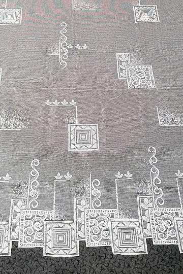 Jacquard függöny DD597 / 245