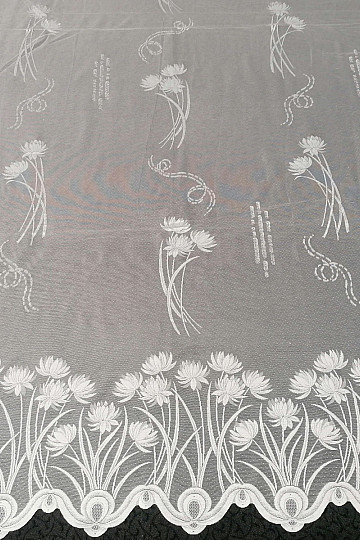 Jacquard függöny DD3132 / 240