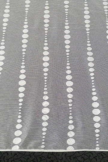 Jacquard függöny A38401