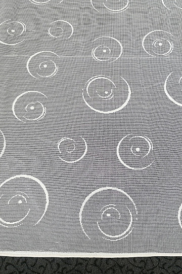 Jacquard függöny 20266