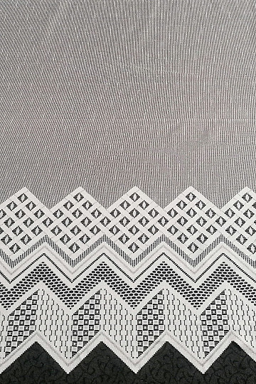 Jacquard függöny A761 / 240