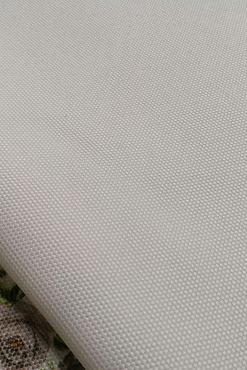 Dekoratív szövet SONJA uni cream light
