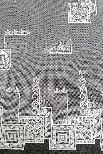 Jacquard függöny AA643/180
