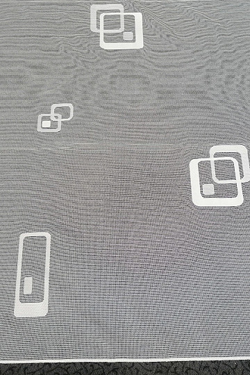 Jacquard függöny DD871/180