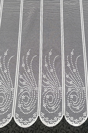 Jacquard függöny - DD966 / 240