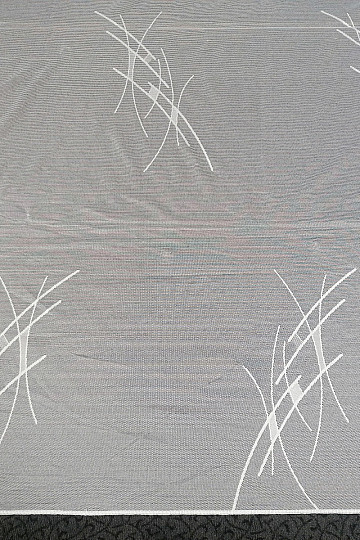 Jacquard függöny 781/180/2