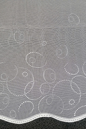 Jacquard függöny DD887 / 140
