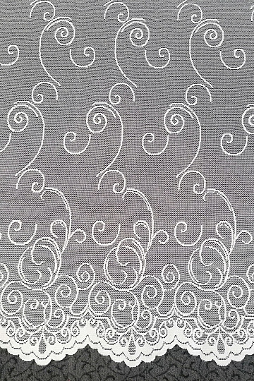 Jacquard függöny DD843