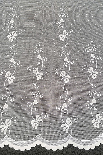 Jacquard függöny V379