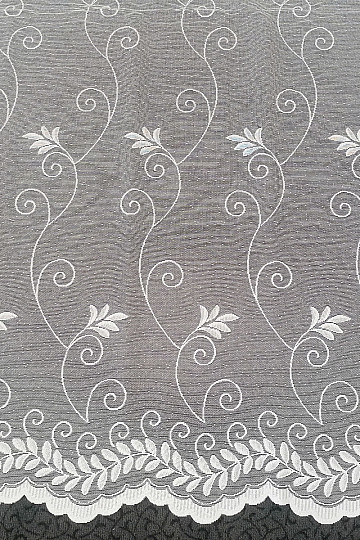 Jacquard függöny A355201 / 150
