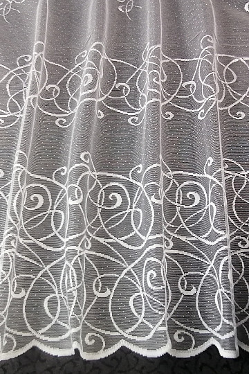 Jacquard függöny A353601