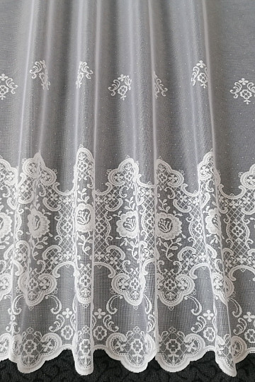 Jacquard függöny DECOR 604879