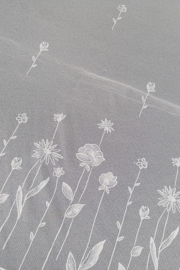 Jacquard függöny DD690
