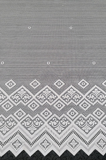 Jacquard függöny DD655