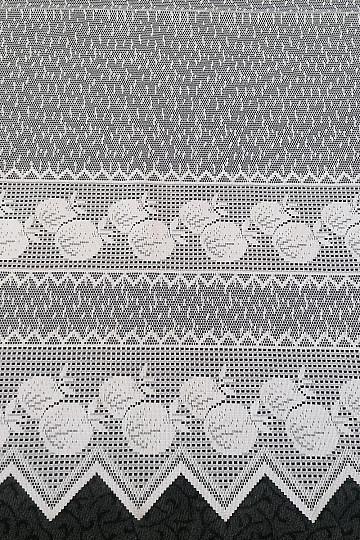 Jacquard függöny Alma 130
