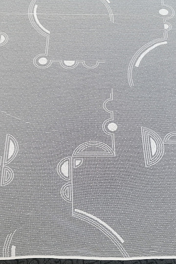 Jacquard függöny 22998/275