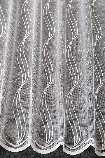 Jacquard függöny 11512/275/01