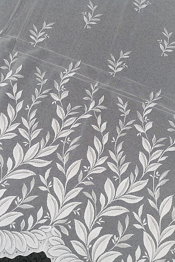 Jacquard függöny lepedők 140/260
