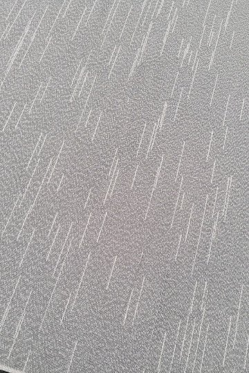 Jacquard függöny 00502/260 krém