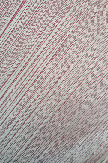 Függöny - fukszia 160 cm x 290 cm