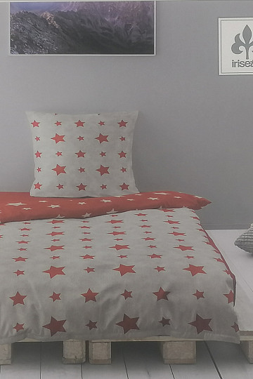 Luxus flanel ágynemű IRISETTE DUBLIN 8131 60