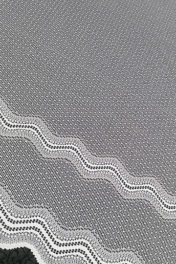 Jacquard függöny A3812010