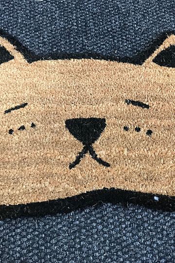 MATS CAT alakban