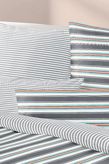 ágynemű Irisette BIO COTTON szatén ECO 8190-90