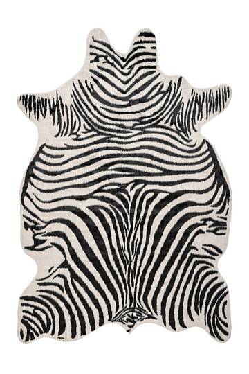 Modern szőnyeg RODEO 200 ZEBRA
