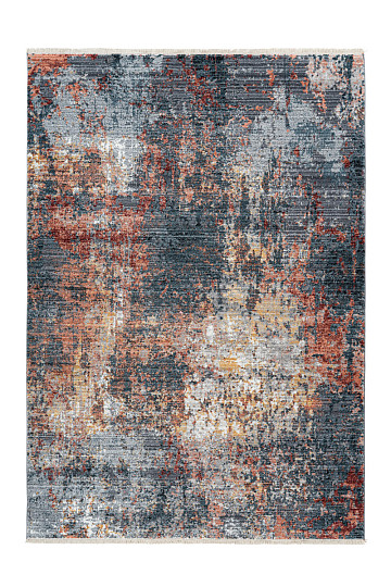 Modern szőnyeg MEDELLIN 400 multi