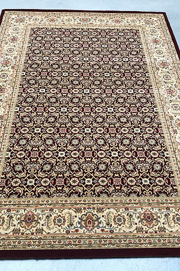 Klasszikus darab szőnyeg NOBILITY 65110/390