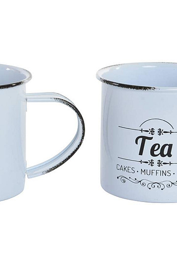 Kávés/teás csésze 375 ml