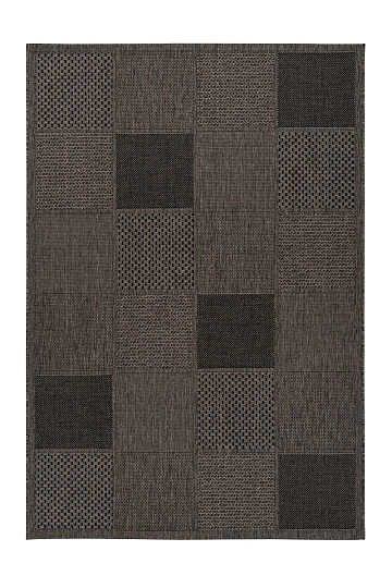 Bukkális szőnyeg SUNSET 605 taupe