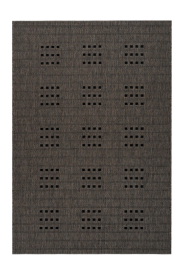 Bukkális szőnyeg SUNSET 606 taupe