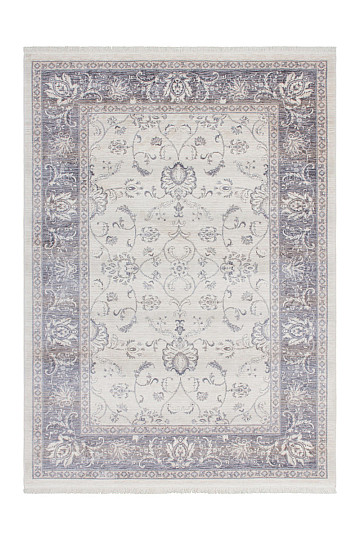 Modern szőnyeg VINTAGE 700 White