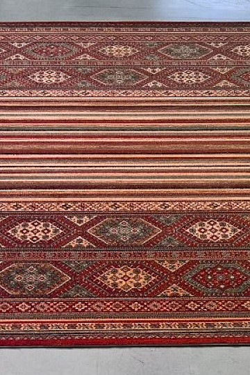 Luxus gyapjúszőnyegek KASHQAI 4356/300