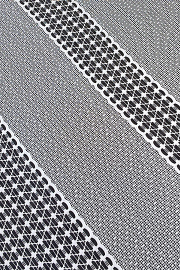 Jacquard függöny Dekor 645