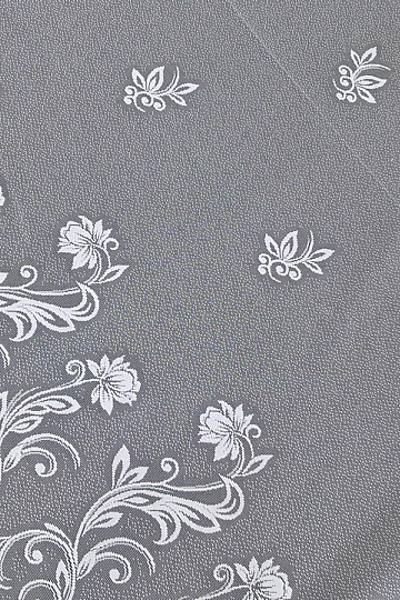 Jacquard függöny dekoráció A384901