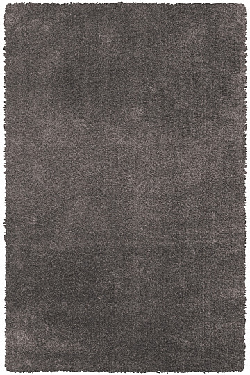 Darab szőnyeg SHAGGY GALA barna