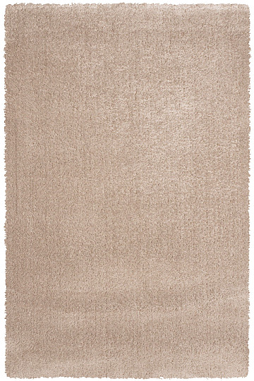 Darab szőnyeg SHAGGY DREAM BEIGE