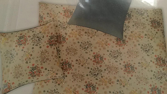 ágynemű CAPRI-K 8775-60