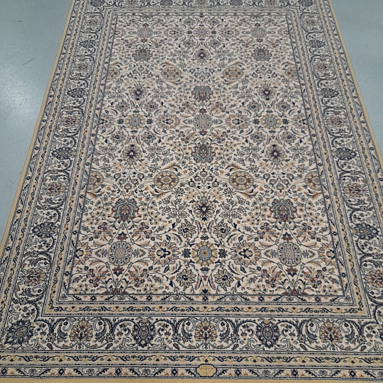 Gyapjú klasszikus szőnyeg DIAMOND 7277/101