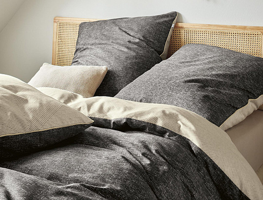 IRISETTE luxus pamut szatén 8404-99